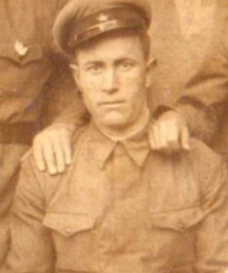 Хазов Сергей Иванович