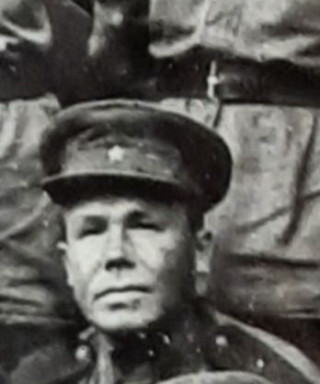 Панкратов Иван Сергеевич