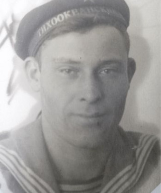 Задоянный Николай Саввович