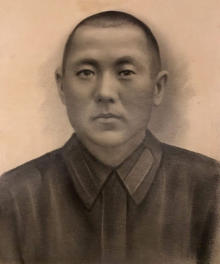 Мунов Есен Овшинович