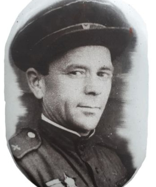 Морозов Александр Иванович