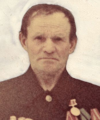 Федюнин Семен Павлович