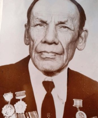 Шутов Михаил Николаевич