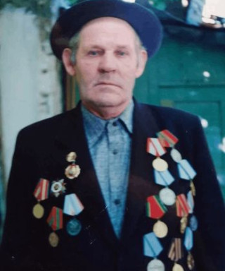 Шипилин Александр Петрович