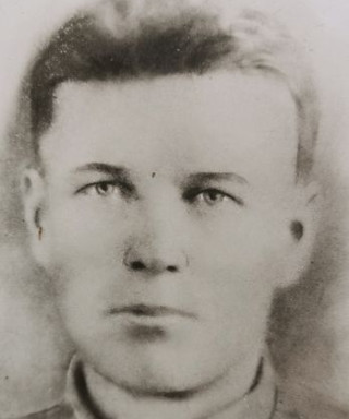 Двизов Николай Фёдорович