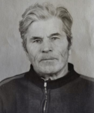 Маклашов Алексей Иосифович