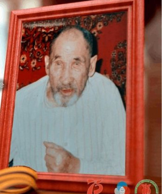 Танышев Михаил Васильевич