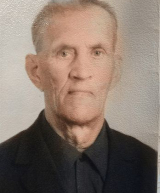 Кулагин Лаврентий Дмитриевич