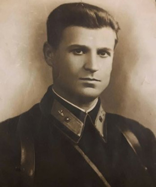 Явдощук Роман Васильевич