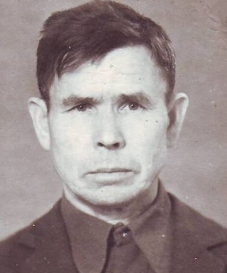 Патрушев Иосиф Фёдорович