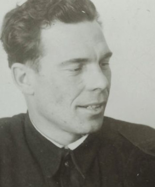 Пожидаев Михаил Федорович