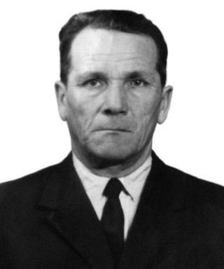 Балуев Николай Николаевич