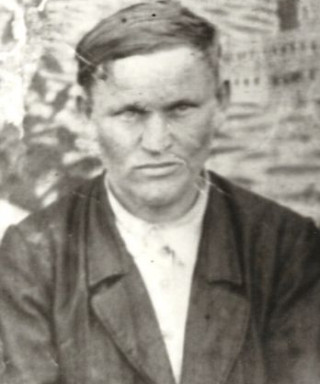 Зюзев Захар Никонорович