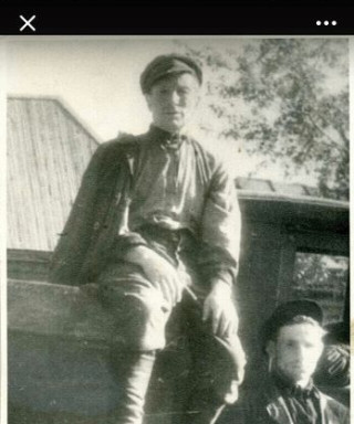 Коробков Фома Федорович