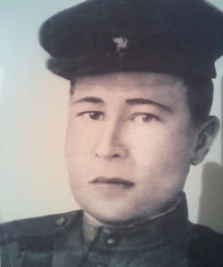 ПЕТРОВ МИХАИЛ МАТВЕЕВИЧ