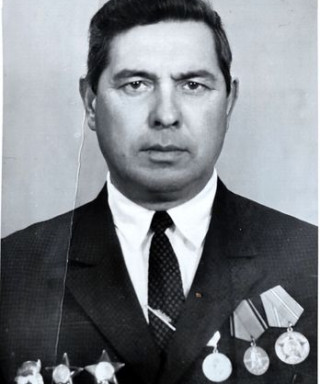 Дьяков Иван Герасимович