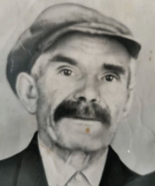 Волков Гаврил Владимирович