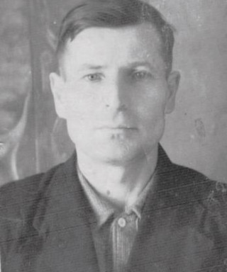 Бубнов Андрей Прокопьевич