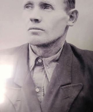 Дыганов Иван Гаврилович