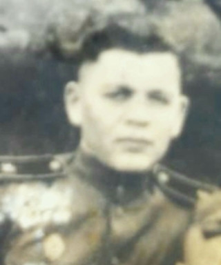 Бычков Дмитрий Егорович