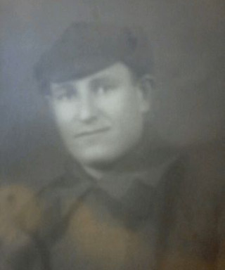 Горюнов Иван Васильевич