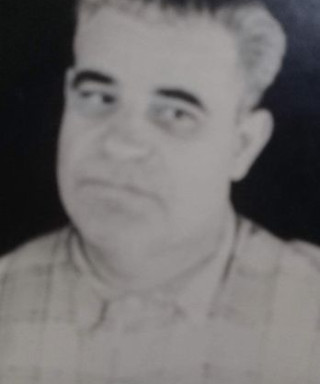 Гусаров Георгий Веденеевич