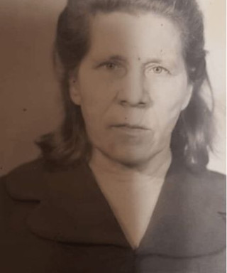 Якимова Мария Сергеевна