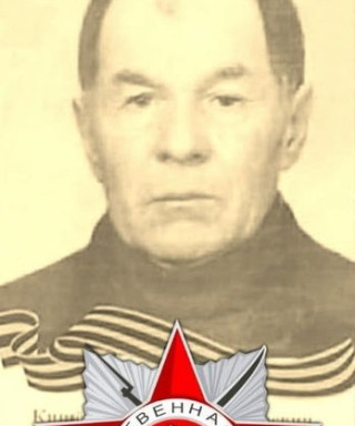 Кищенков Михаил Андреевич