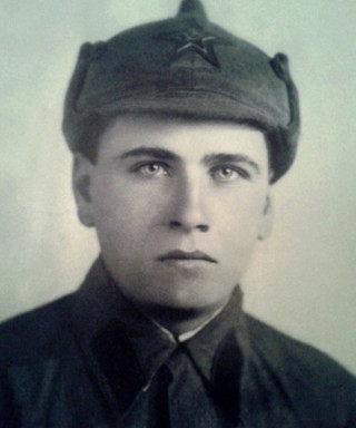 Дегтярёв Константин Иванович