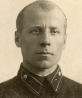 Волков Андрей Кузьмич