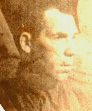 Сюткин Семён Ивлевич