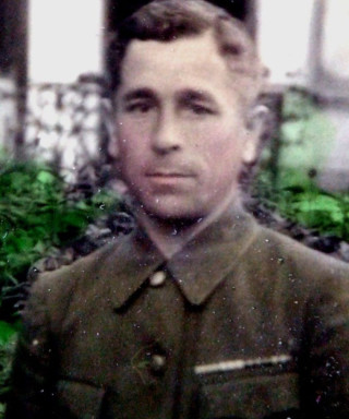 Видякин Иван Матвеевич