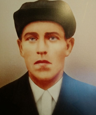 Волков Михаил Михайлович