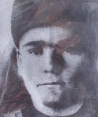 Балбеков Фёдор Васильевич