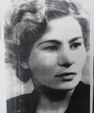 Лунева Анна Митрофановна