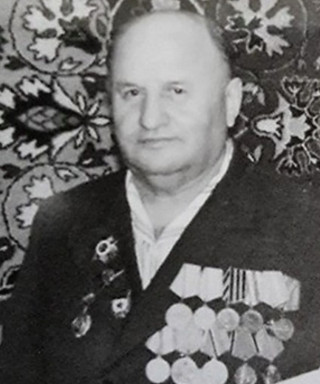 Шутов Андрей Алексеевич