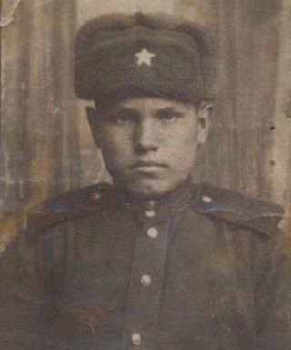 Муравьёв Борис Владимирович