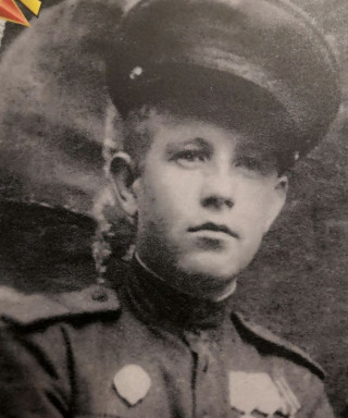 Подольский Анатолий Михайлович