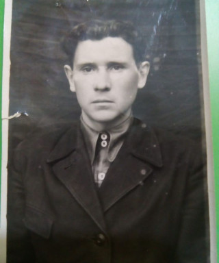 Асламов Дмитрий Ильич