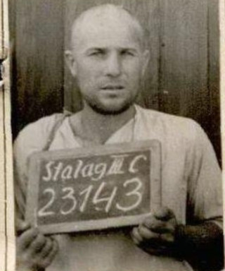 Волик Тимофей Павлович