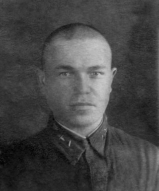 Майоров Владимир Иванович