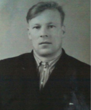 Абросимов Иван Андреевич