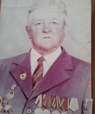 Журавский Александр Александрович