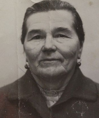 Ширинкина Ольга Леонидовна