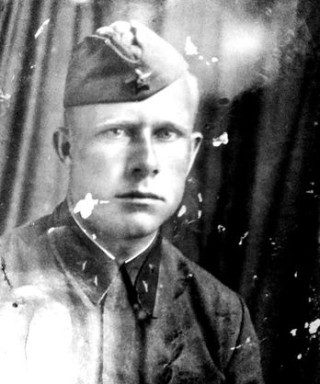 Гурьянов Георгий Андреевич