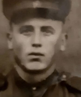 Мазур Григорий Михайлович