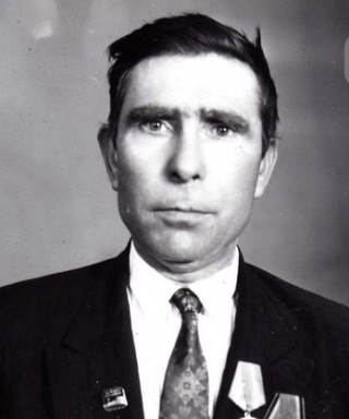 Лазукин Андрей Гаврилович