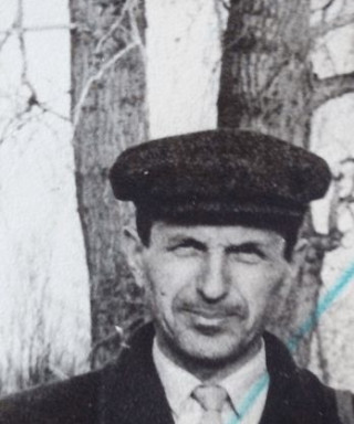 Макаренко Владимир Иванович