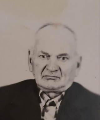 Сабаев Георгий Михайлович