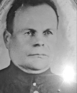 Новиков Пётр Дмитриевич